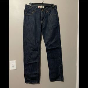 514 Levi jeans 29/29 